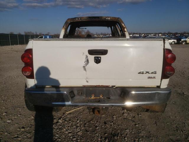 Photo 10 from auction – 2007 DODGE RAM 3500 with VIN 3D7MX49A87G773715