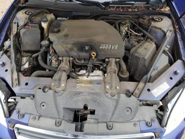 Photo 7 from auction – 2007 CHEVROLET IMPALA LT with VIN 2G1WT58N479315410