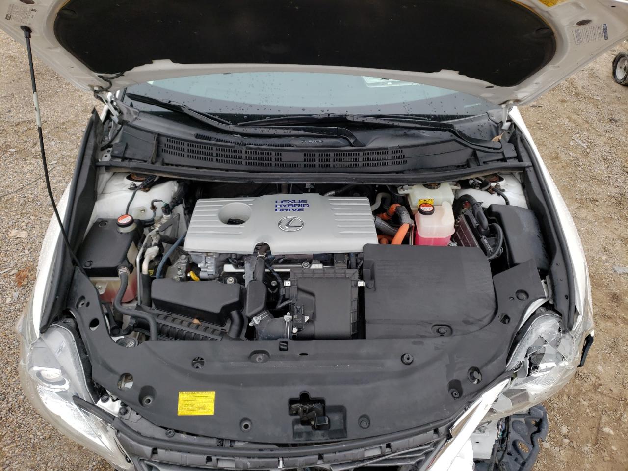Photo 7 from auction – 2015 LEXUS CT 200 with VIN JTHKD5BH4F2214059