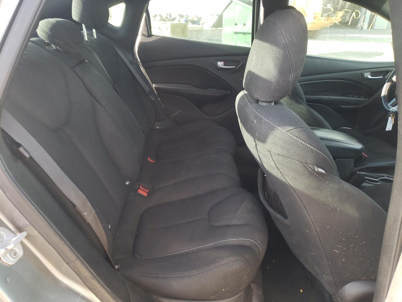 Photo 6 from auction – 2013 DODGE DART LIMIT with VIN 1C3CDFCH5DD136357