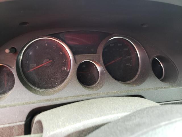 Photo 8 from auction – 2008 GMC ACADIA SLT with VIN 1GKER33788J221796