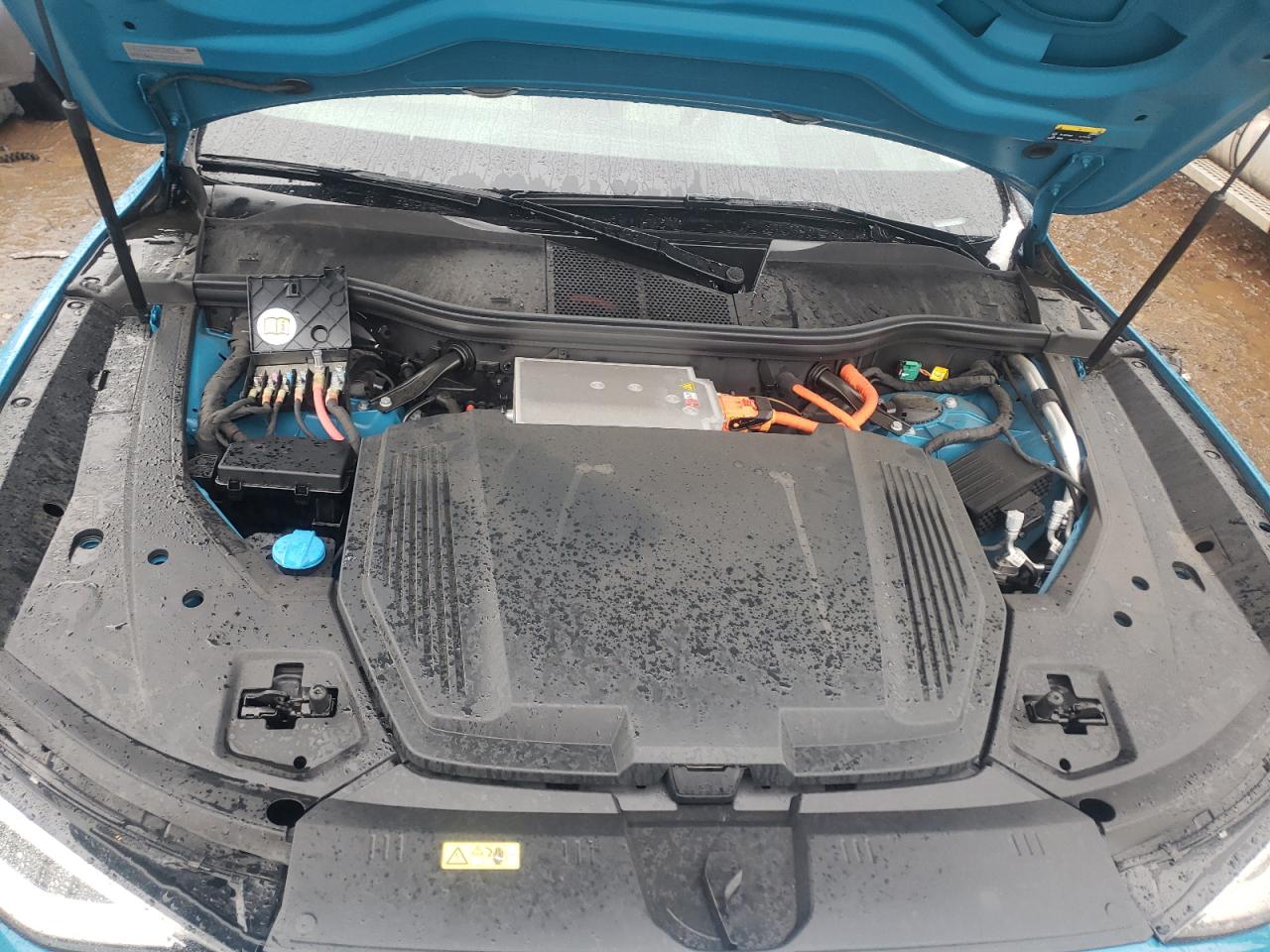 Photo 7 from auction – 2019 AUDI E-TRON PRE with VIN WA1VAAGE0KB022155