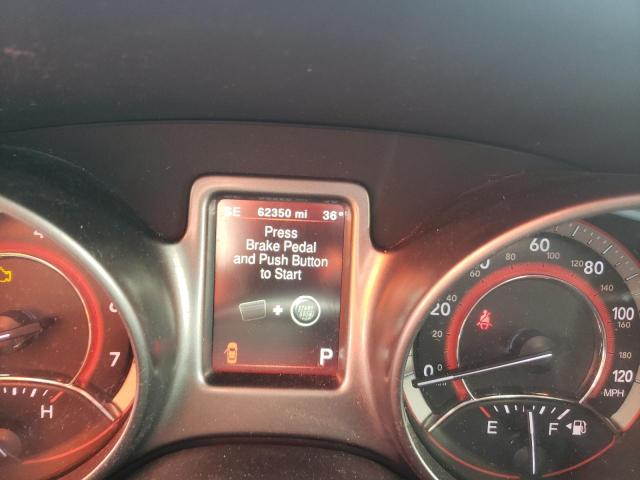 Photo 8 from auction – 2018 DODGE JOURNEY CR with VIN 3C4PDDGG2JT370903