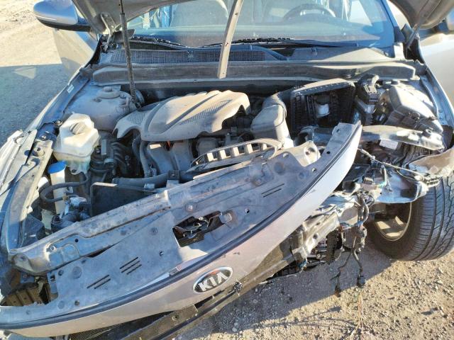 Photo 7 from auction – 2015 KIA OPTIMA EX with VIN 5XXGN4A77FG406917