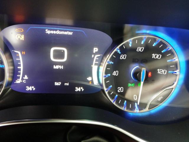 Photo 8 from auction – 2020 CHRYSLER PACIFICA L with VIN 2C4RC1GG7LR149670