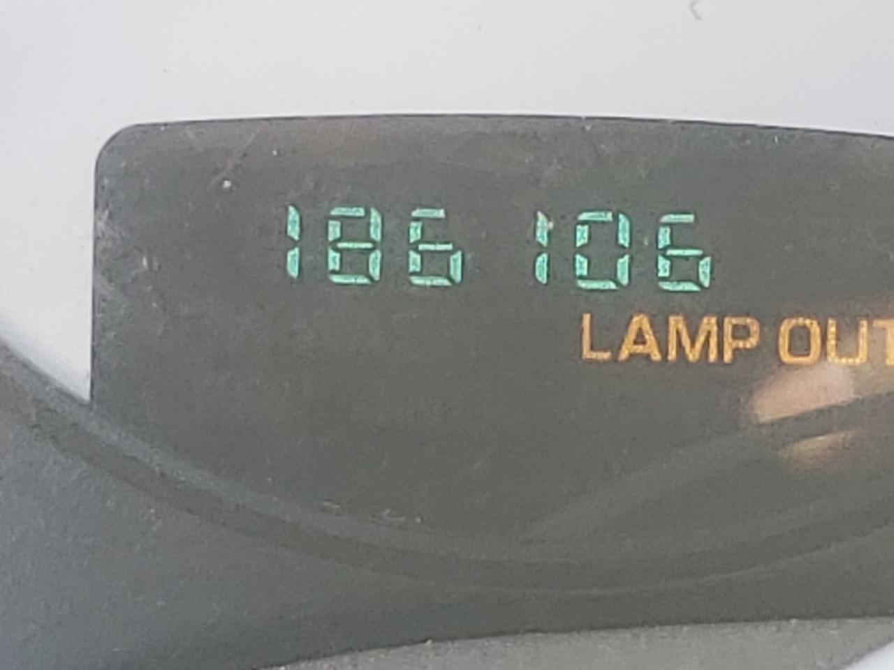 Photo 8 from auction – 2004 DODGE RAM 1500 S with VIN 1D7HA18N54S731433