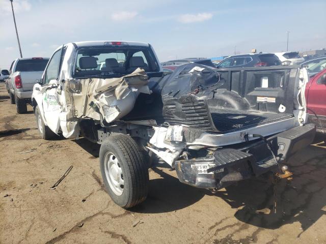 Photo 3 from auction – 2020 FORD F150 with VIN 1FTMF1CB9LKD07503