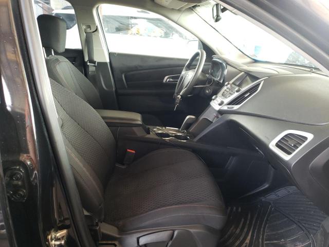 Photo 5 from auction – 2014 GMC TERRAIN SL with VIN 2GKALMEK4E6300558