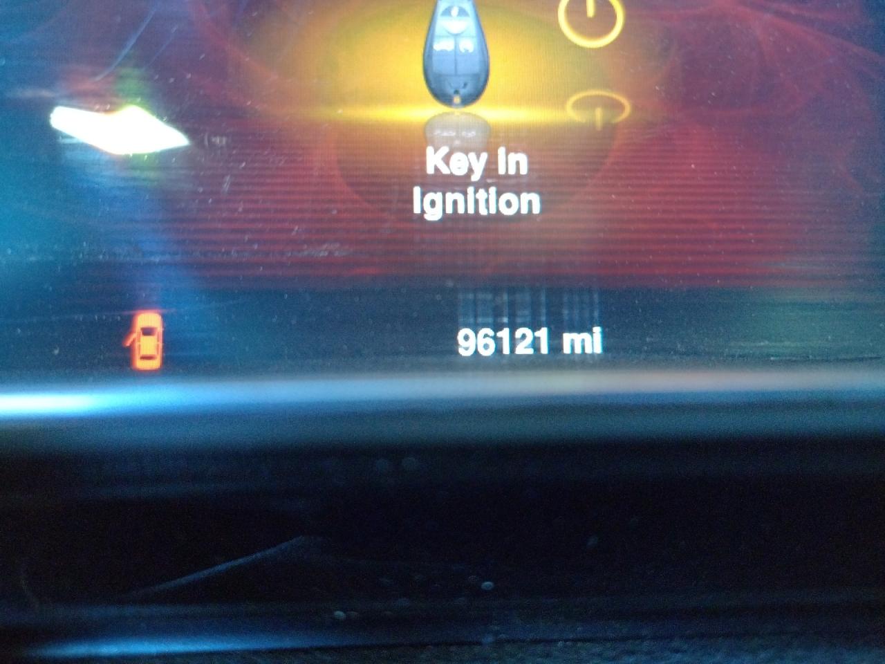 Photo 8 from auction – 2013 DODGE DART LIMIT with VIN 1C3CDFCHXDD347411