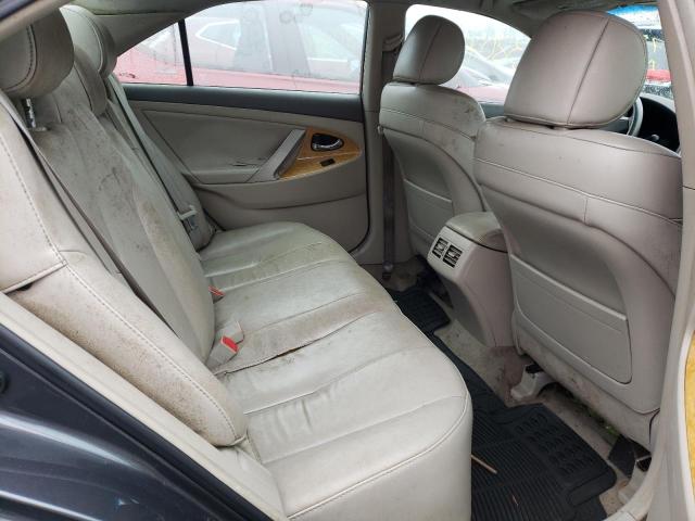 Photo 6 from auction – 2007 TOYOTA CAMRY CE with VIN 4T1BE46K07U613339