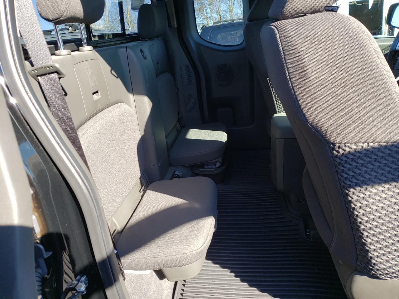 Photo 6 from auction – 2021 NISSAN FRONTIER S with VIN 1N6ED0CF3MN721560