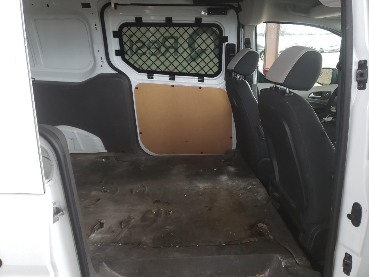 Photo 6 from auction – 2021 FORD TRANSIT CO with VIN NM0LS7F29M1499046