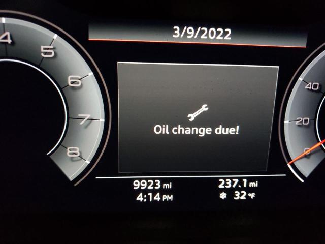 Photo 8 from auction – 2021 AUDI Q3 PREMIUM with VIN WA1EECF36M1054990