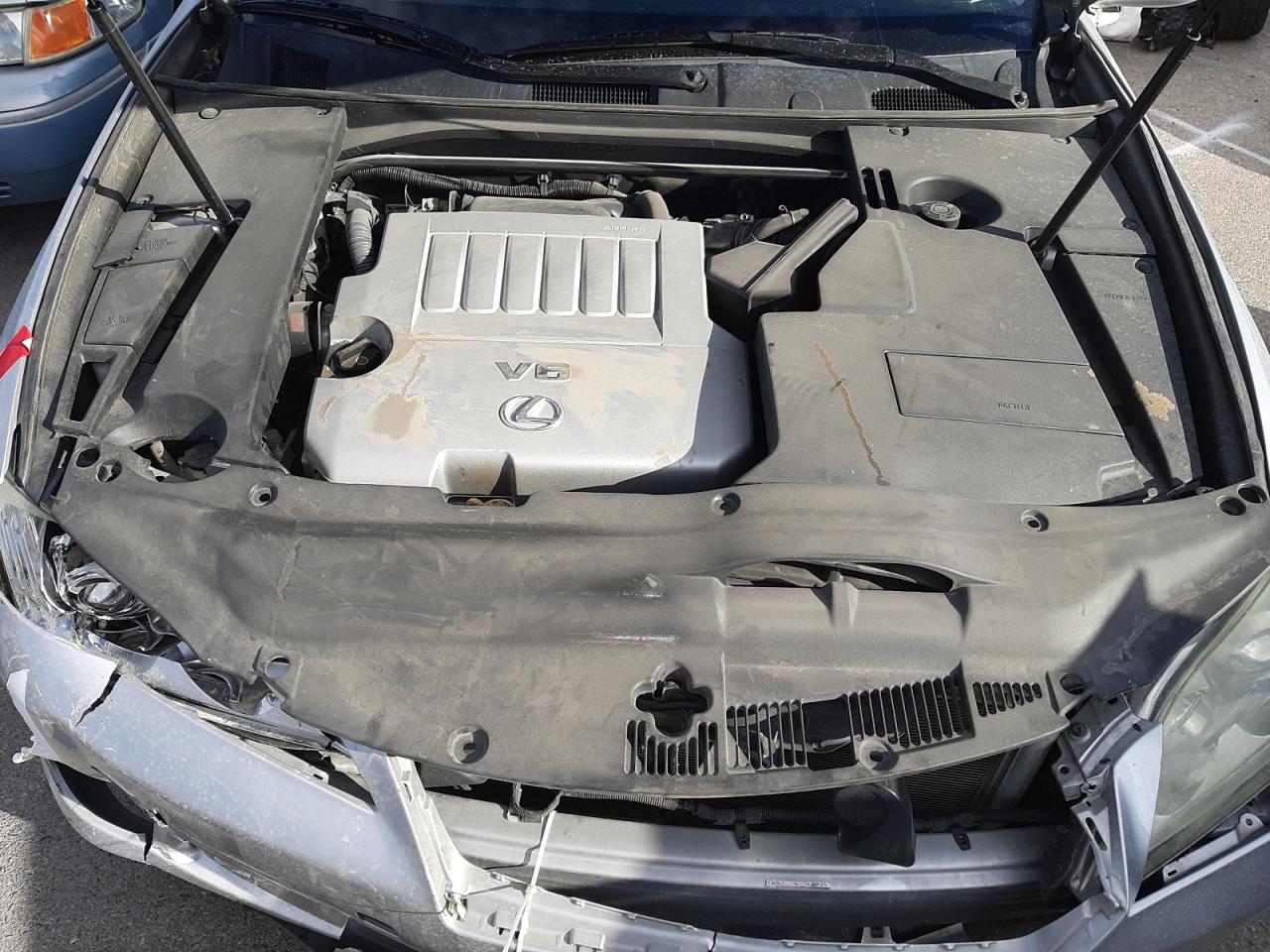 Photo 7 from auction – 2010 LEXUS ES 350 with VIN JTHBK1EGXA2347886