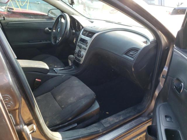 Photo 5 from auction – 2011 CHEVROLET MALIBU 1LT with VIN 1G1ZC5E13BF270734