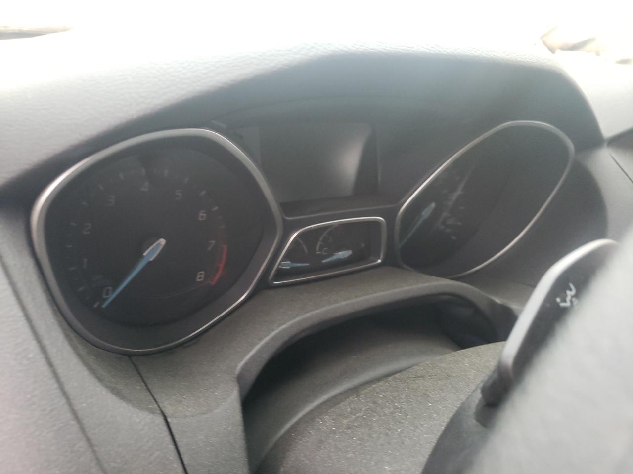 Photo 8 from auction – 2013 FORD FOCUS with VIN 1FADP3F28DL272426