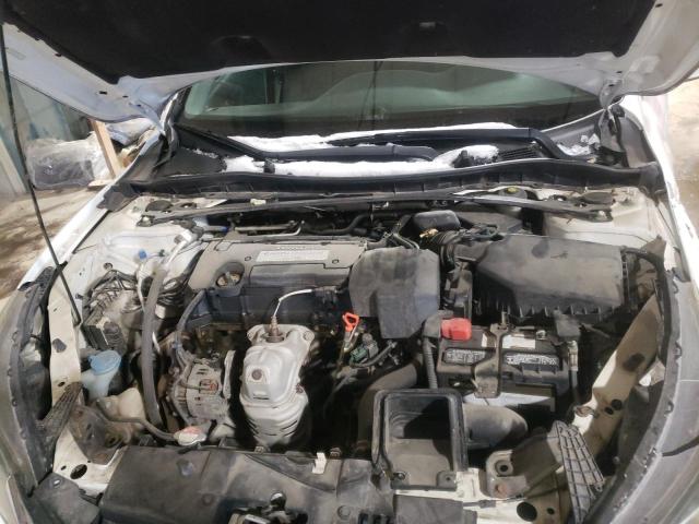 Photo 7 from auction – 2013 HONDA ACCORD with VIN 1HGCR2F5XDA105972