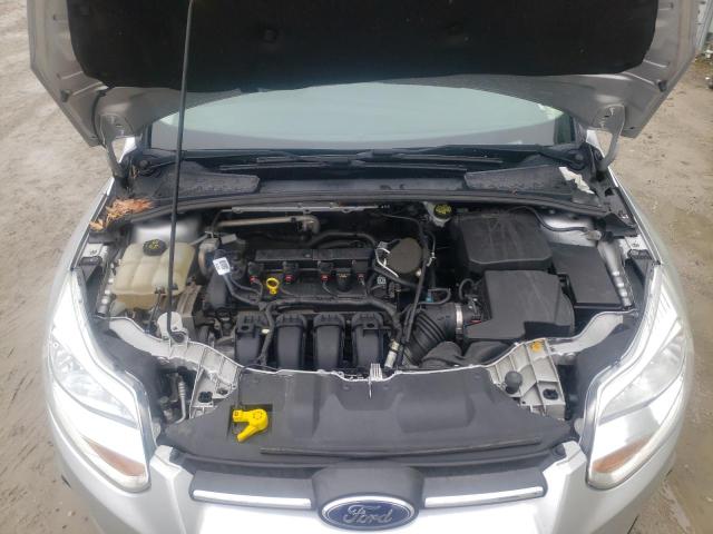 Photo 7 from auction – 2014 FORD FOCUS SE with VIN 1FADP3K26EL417308
