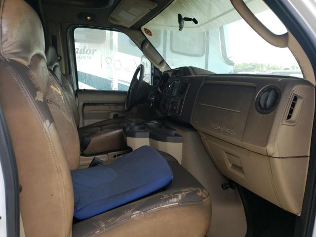 Photo 5 from auction – 2016 JAYC MOTORHOME with VIN 1FDXE4FS5GDC32835
