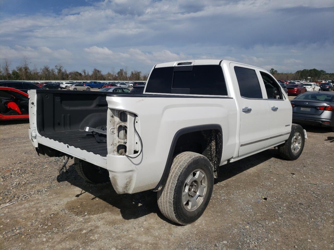 Photo 4 from auction – 2018 GMC SIERRA K15 with VIN 3GTU2PEJ5JG471273