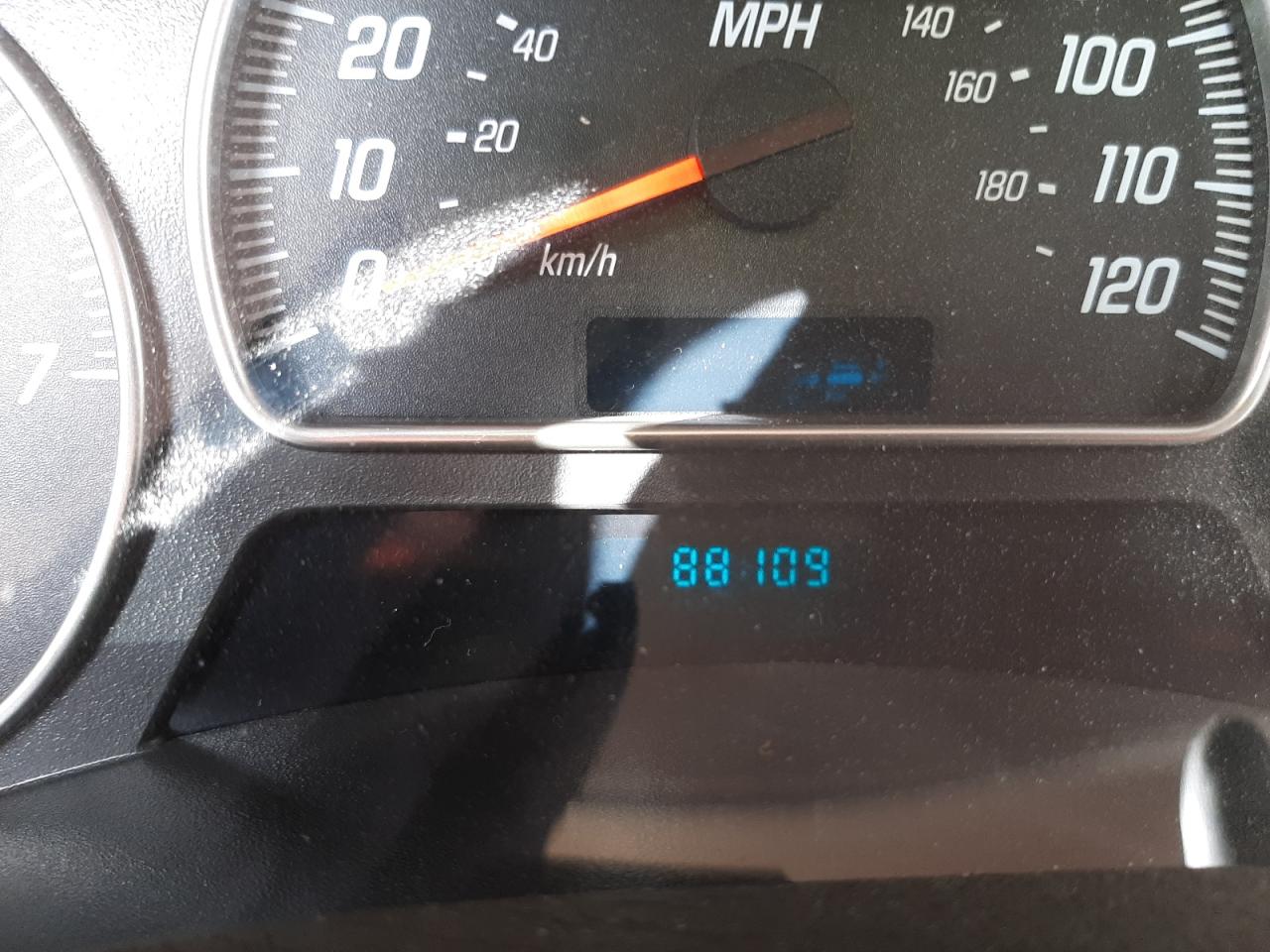Photo 8 from auction – 2004 GMC ENVOY with VIN 1GKDS13S842319188