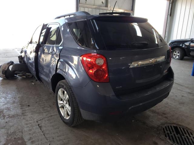 Photo 3 from auction – 2014 CHEVROLET EQUINOX LT with VIN 2GNFLFEK9E6364390