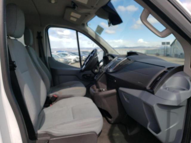 Photo 5 from auction – 2015 FORD TRANSIT T- with VIN 1FBZX2YM4FKA83715