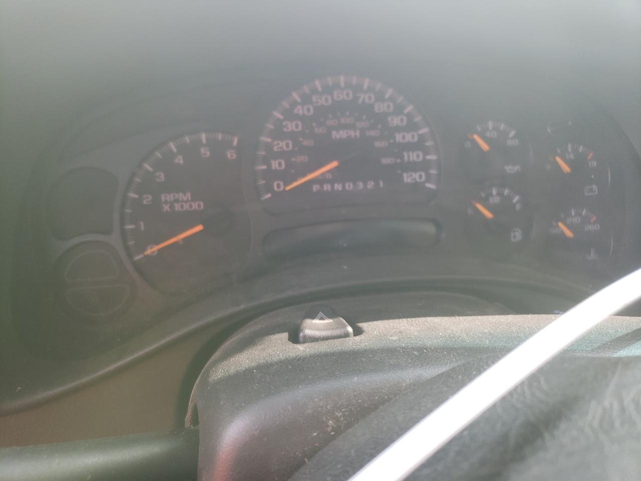 Photo 8 from auction – 2006 CHEVROLET silverado with VIN 2GCEC13T161183169