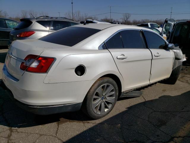 Photo 4 from auction – 2010 FORD TAURUS LIM with VIN 1FAHP2FW3AG116071