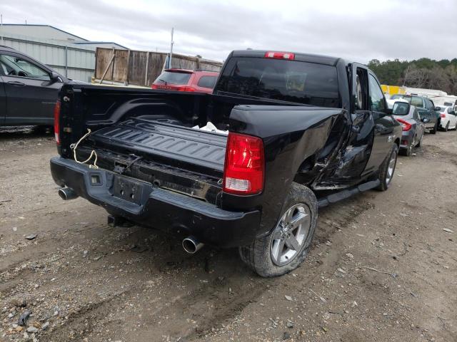 Photo 4 from auction – 2014 RAM 1500 ST with VIN 1C6RR6FT4ES225414