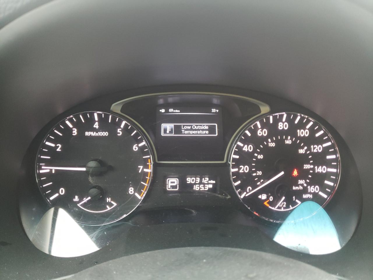 Photo 8 from auction – 2013 NISSAN ALTIMA 2.5 with VIN 1N4AL3AP0DN556820