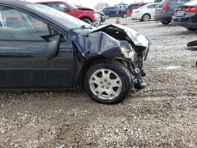Photo 9 from auction – 2004 DODGE NEON SXT with VIN 1B3ES56C54D620602