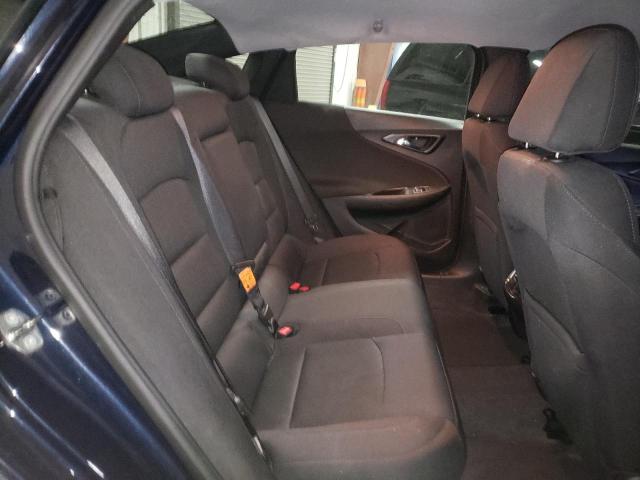 Photo 6 from auction – 2017 CHEVROLET MALIBU LT with VIN 1G1ZE5ST1HF133767