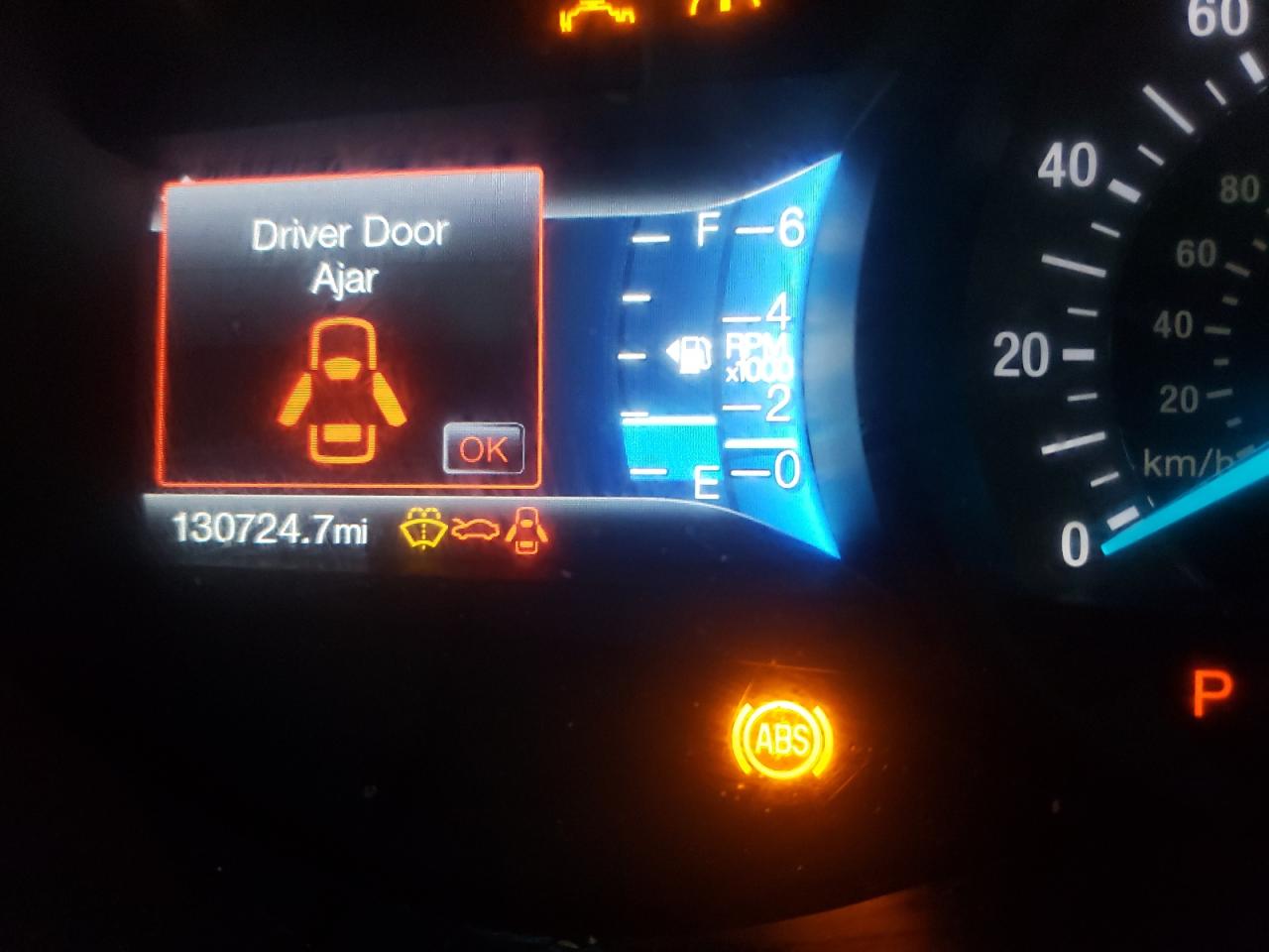 Photo 8 from auction – 2016 FORD EDGE SEL with VIN 2FMPK4J86GBC33244