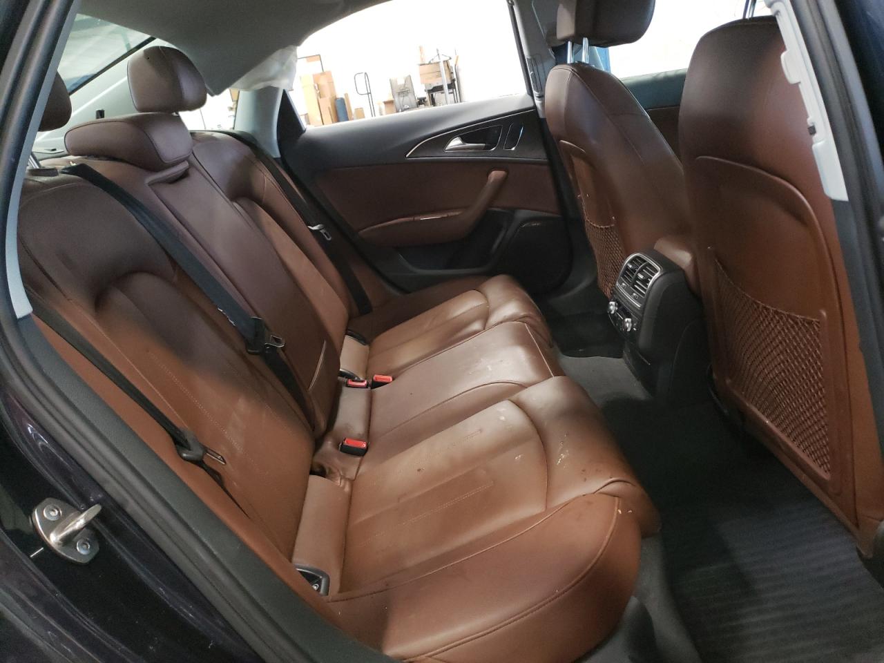 Photo 6 from auction – 2018 AUDI A6 with VIN WAUG8AFC4JN057222