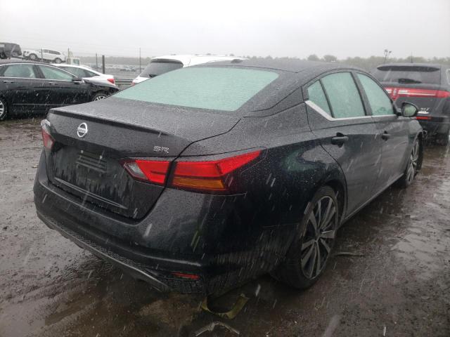 Photo 4 from auction – 2019 NISSAN ALTIMA SR with VIN 1N4BL4CV7KC122988