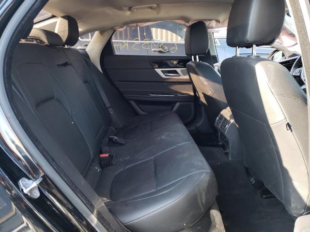 Photo 6 from auction – 2017 JAGUAR XF PREMIUM with VIN SAJBJ4BV3HCY29615