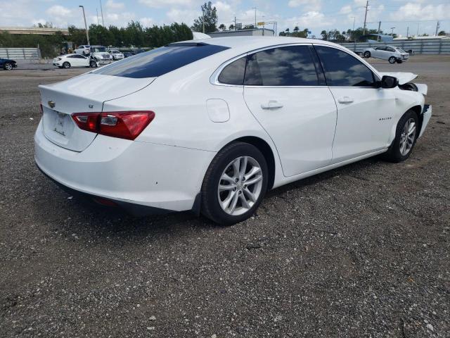 Photo 4 from auction – 2017 CHEVROLET MALIBU LT with VIN 1G1ZE5ST4HF219803