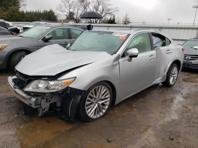 Photo 2 from auction – 2015 LEXUS ES 350 with VIN JTHBK1GG2F2199933