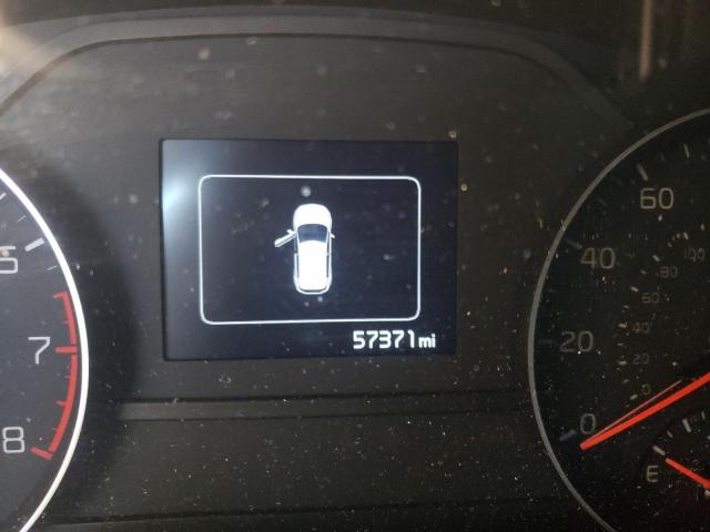 Photo 8 from auction – 2017 KIA SPORTAGE E with VIN KNDPN3AC5H7233563