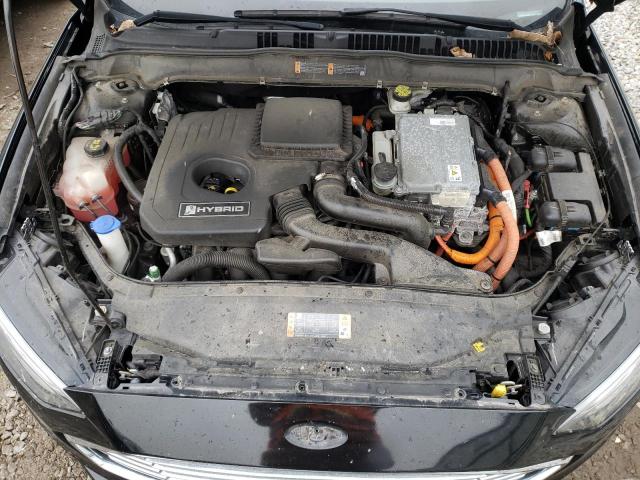 Photo 7 from auction – 2018 FORD FUSION SE with VIN 3FA6P0LU3JR138658