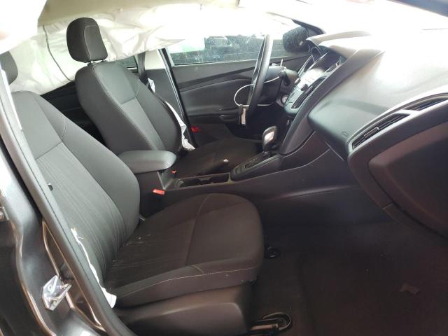 Photo 5 from auction – 2018 FORD FOCUS SE with VIN 1FADP3F25JL201387
