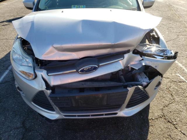 Photo 9 from auction – 2012 FORD FOCUS with VIN 1FAHP3F29CL146477