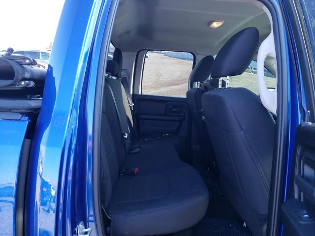 Photo 6 from auction – 2019 RAM 1500 CLASS with VIN 1C6RR7FT0KS656074