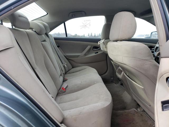 Photo 6 from auction – 2008 TOYOTA CAMRY CE with VIN 4T1BE46K68U731543