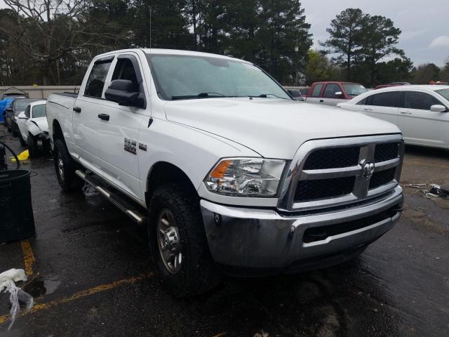 RAM 2500 ST 2014 with VIN 3C6TR5CT1EG277451 - Photo from auction