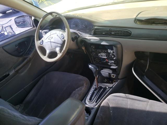 Photo 9 from auction – 2001 CHEVROLET MALIBU with VIN 1G1ND52J61M656820