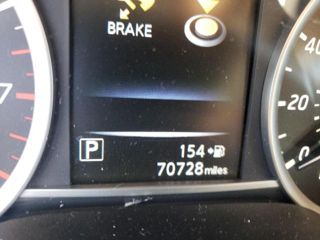 Photo 8 from auction – 2016 NISSAN SENTRA S with VIN 3N1AB7AP3GY211330