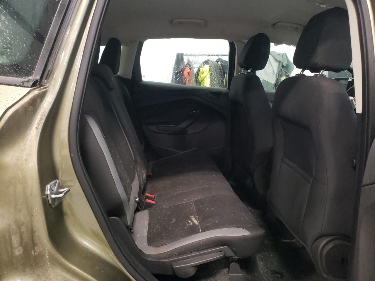 Photo 6 from auction – 2013 FORD ESCAPE S with VIN 1FMCU0F79DUD64109