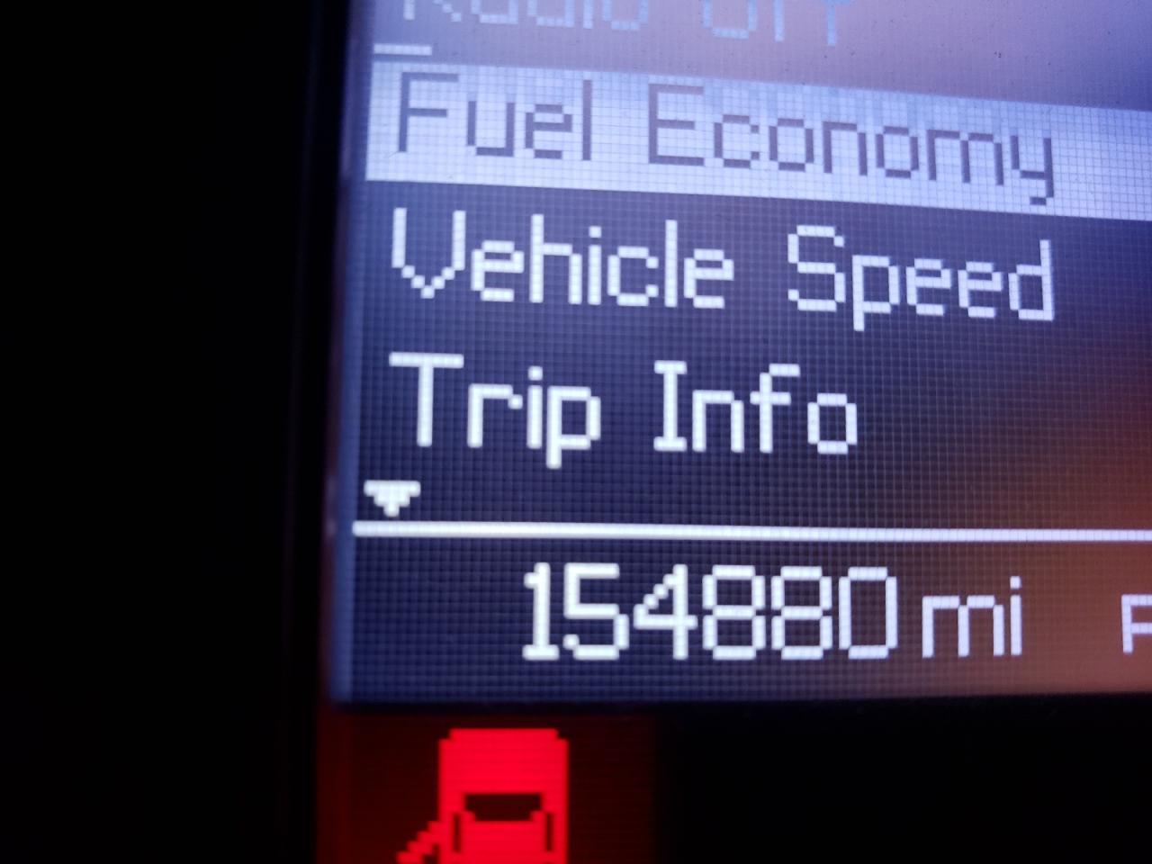 Photo 8 from auction – 2013 CHRYSLER TOWN & COU with VIN 2C4RC1BG7DR577926